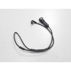 Czujnik zużycia klocków hamulcowych przedni Opel Omega A OE 90343962