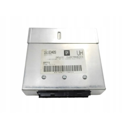 Sterownik silnika Opel Astra F OE 16199371