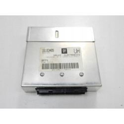 Sterownik silnika Opel Astra F OE 16199371