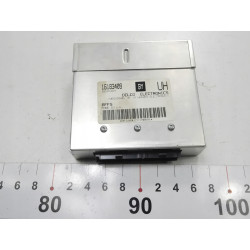 Sterownik silnika Opel Astra F OE 16199371