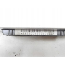 Sterownik silnika Opel Astra F OE 16199371
