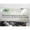 Kabel, przedłużacz antenowy 140566