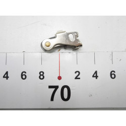 Przerywacz zapłonu Opel Corsa 1612229