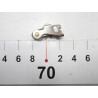Przerywacz zapłonu Opel Corsa 1612229