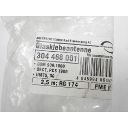 Antena samoprzylepna Bad Blankenburg AG 304468001