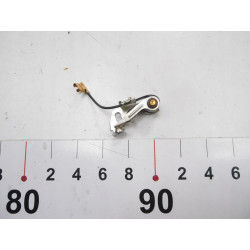 Dźwignia rozdzielacza zapłonu Opel Corsa A OE 2894488