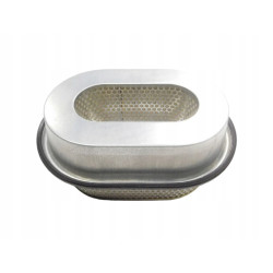 Filtr powietrza Mitsubishi L400 OE MR204842