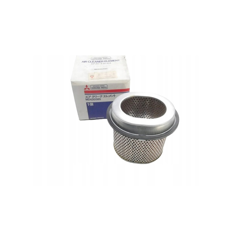 Filtr powietrza Mitsubishi Pajero I OE MD620385