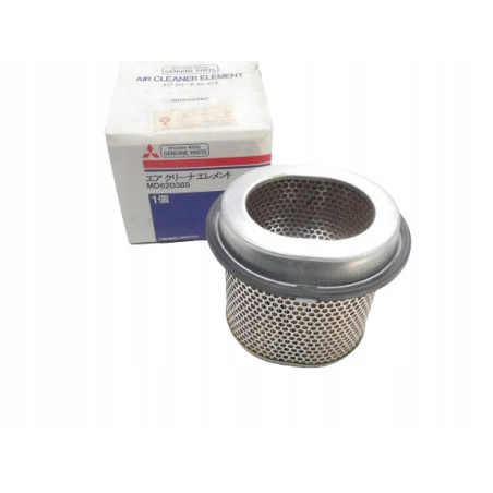 Filtr powietrza Mitsubishi Pajero I OE MD620385