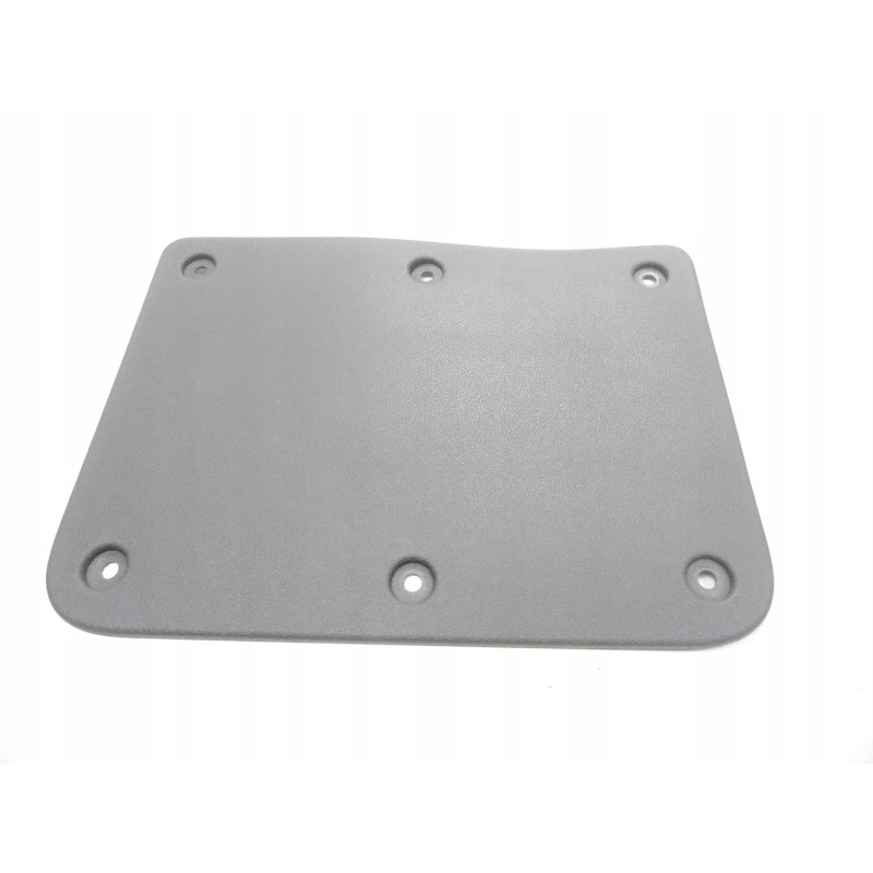 Poszycie drzwi tylnych Fiat Fiorino OE 735489586