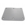 Poszycie drzwi tylnych Fiat Fiorino OE 735489586