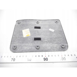 Poszycie drzwi tylnych Fiat Fiorino OE 735489586