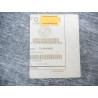 Poszycie drzwi tylnych Fiat Fiorino OE 735489586