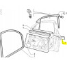 Spinka uszczelka drzwi Fiat Bravo OE 46453269