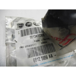 Opaska osłony półosi Fiat Panda OE 13433308