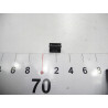 Spinka, system ogrzewania i wentylacji Fiat Palio OE 7078807