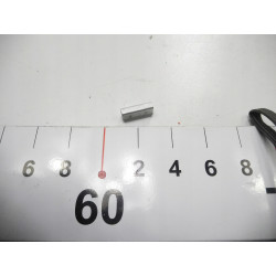 KLIPS WYKŁADZINY DRZWI FIAT BRAVO OE 46404128