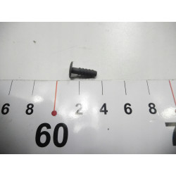 Ogranicznik tapicerki klapy bagażnika Fiat Palio OE 735251365