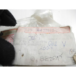 PIERŚCIEŃ ZAPBEZPIECZAJĄCY WAŁKA POŚREDNIEGO FIAT CNQ OE 7614385