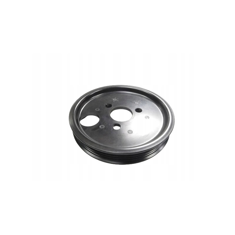 Koło pasowe pompy wspomagania Fiat Ducato OE 9658102080