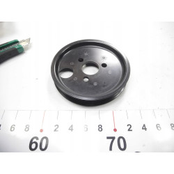 Koło pasowe pompy wspomagania Fiat Ducato OE 9658102080