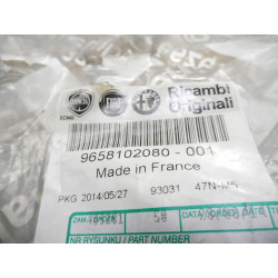 Koło pasowe pompy wspomagania Fiat Ducato OE 9658102080