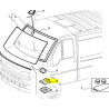 BLOCZEK SZYBY PRZEDNIEJ FIAT DUCATO OE 1314167080