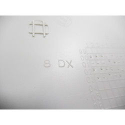 PRZEGRODA BOCZNA FIAT PUNTO 2U 735360967
