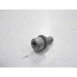 Śruba , pas przedni mocowanie chłodnicy Volkswagen Polo OE N10347804