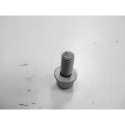 Śruba , pas przedni mocowanie chłodnicy Volkswagen Polo OE N10347804