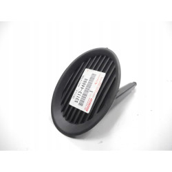Osłona, zaślepka zderzaka przód Toyota Avensis Verso OE 53113-44060