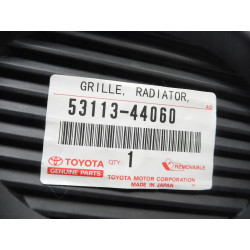 Osłona, zaślepka zderzaka przód Toyota Avensis Verso OE 53113-44060