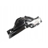 GÓRA OSŁONY DO FARTUCHU LEWA LEXUS GX470 OE 55716-60030