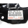 GÓRA OSŁONY DO FARTUCHU LEWA LEXUS GX470 OE 55716-60030