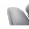 Listwy zderzaka przód Peugeot 307 OE 7452.RQ