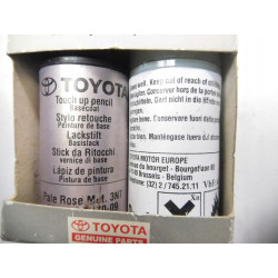 Lakier korekcyjny PALE ROSE MET.3N7 Toyota OE PZ448-S3N70-09