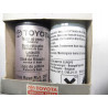 Lakier korekcyjny PALE ROSE MET.3N7 Toyota OE PZ448-S3N70-09