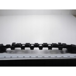 WZMOCNIENIE BELKA ZDERZAKA TYŁ DACIA LOGAN 04-09 OE 6001549259