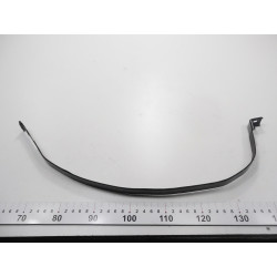 Wspornik, mocowanie zbiornika paliwa HYUNDAI SANTAFE CM 06 OE 31210 2B000