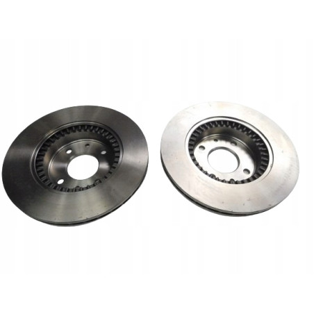 TARCZA HAMULCOWA RENAULT ORYGINAŁ 7701204283