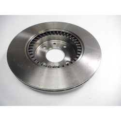 TARCZA HAMULCOWA RENAULT ORYGINAŁ 7701204283