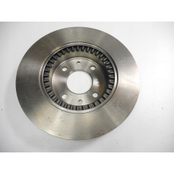 TARCZA HAMULCOWA RENAULT ORYGINAŁ 7701204283