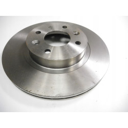 TARCZA HAMULCOWA RENAULT ORYGINAŁ 7701204283