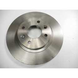 TARCZA HAMULCOWA RENAULT ORYGINAŁ 7701204283