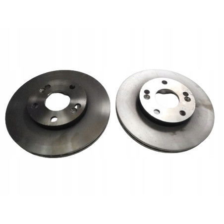 TARCZA WENTYLOWANA RENAULT 7701205841