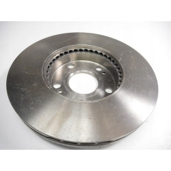 TARCZA WENTYLOWANA RENAULT 7701205841