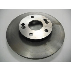 TARCZA WENTYLOWANA RENAULT 7701205841