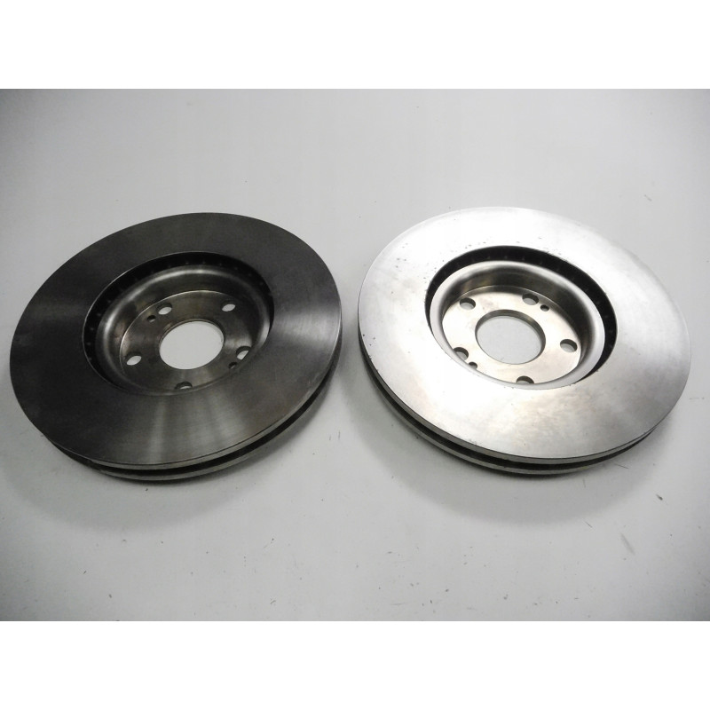 TARCZA HAMULCOWA RENAULT 7701206029 ESPACE III