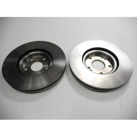 TARCZA HAMULCOWA RENAULT 7701206029 ESPACE III