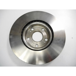 TARCZA HAMULCOWA RENAULT 7701206029 ESPACE III